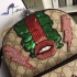 Gucci Beaded Sky GG Supreme backpack